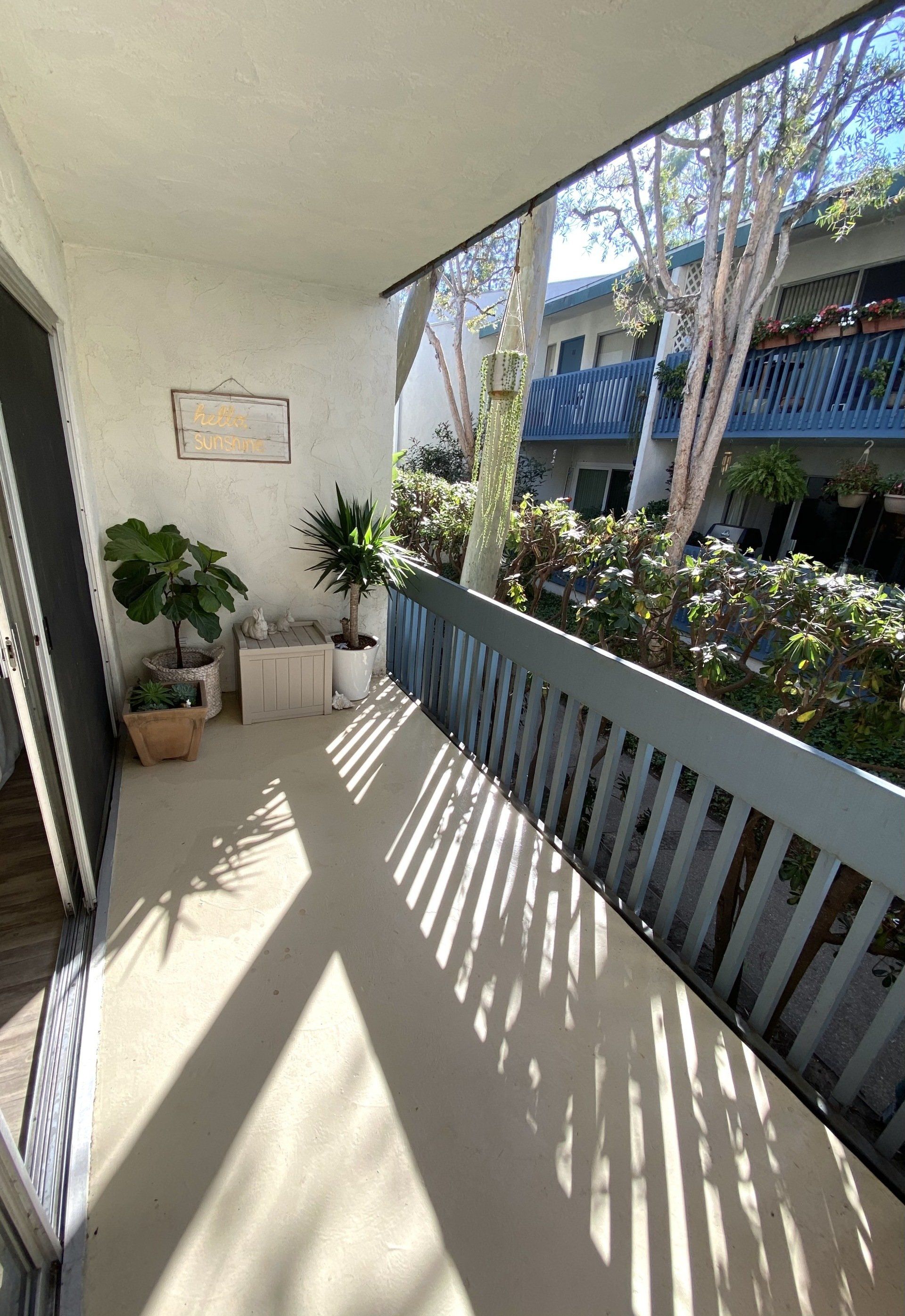 2-Bedroom Condo