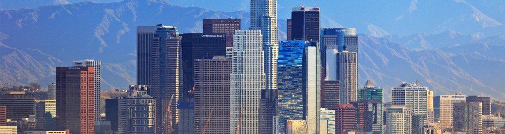 city