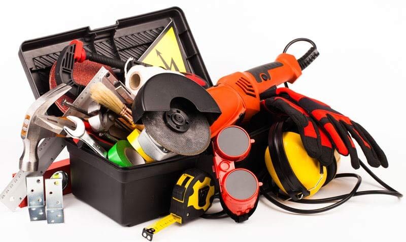 Garden Equipment — Grinding Tools in Fort Lauderdale, FL