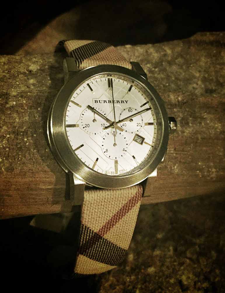 Watches — Burberry in Fort Lauderdale, FL