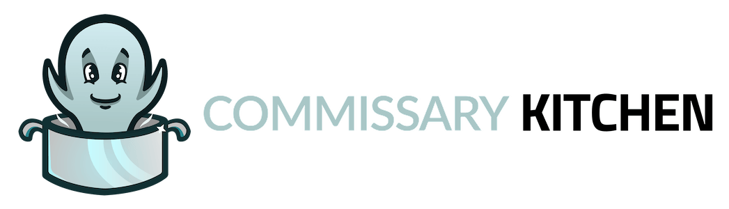 COMMISSARY KITCHEN