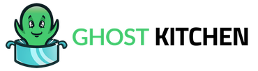 GHOST KITCHEN ITALIA