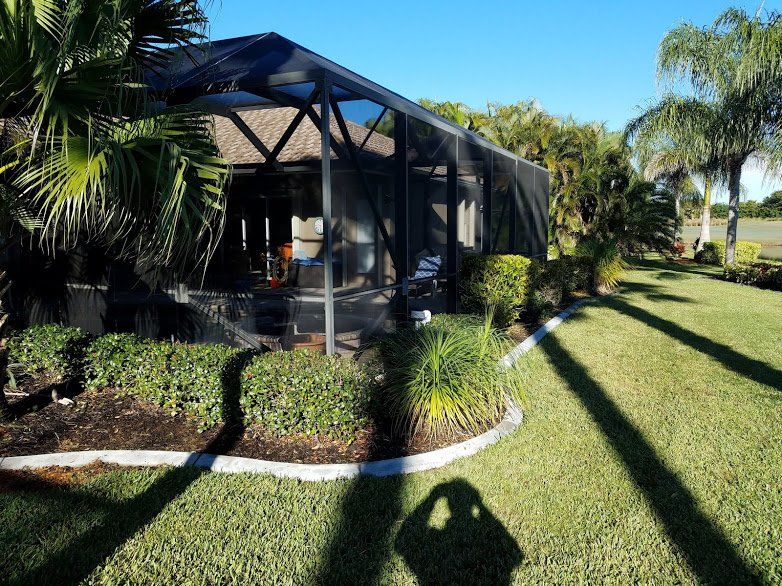 Landscaping on a Budget Sarasota
