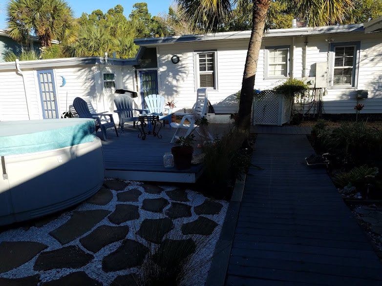 Landscaping on a Budget Sarasota