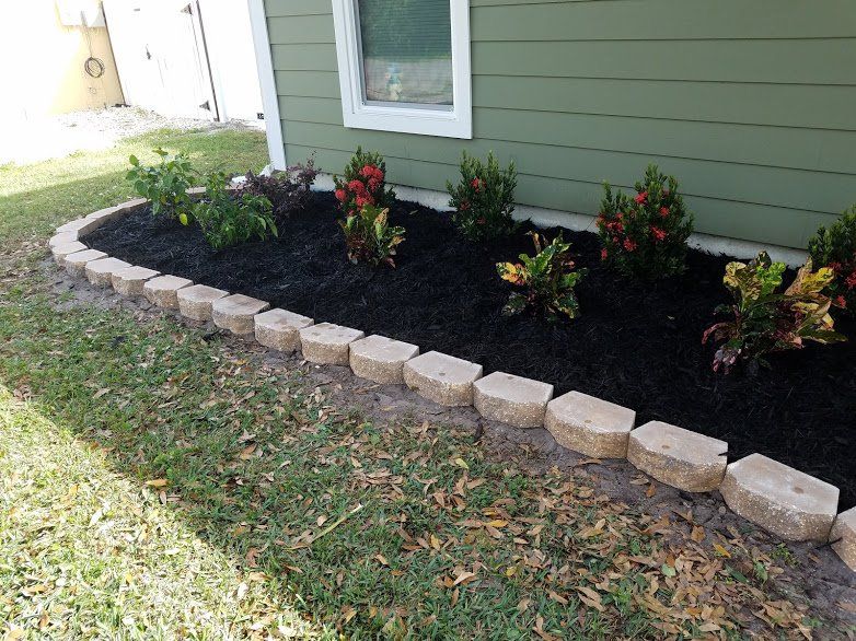 Landscaping on a Budget Sarasota