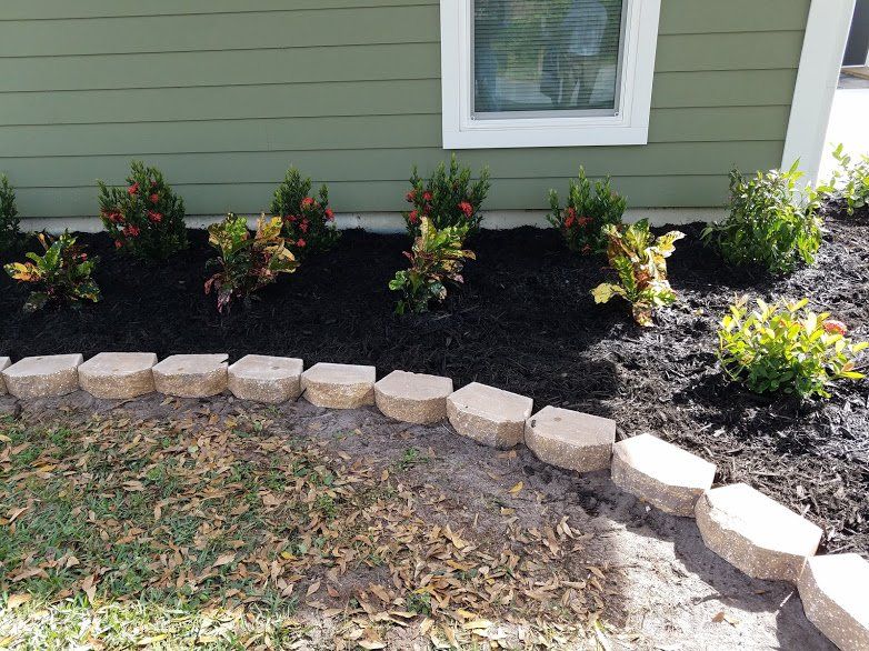 Landscaping on a Budget Sarasota