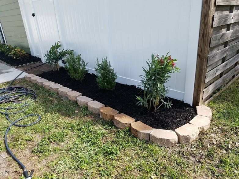 Landscaping on a Budget Sarasota