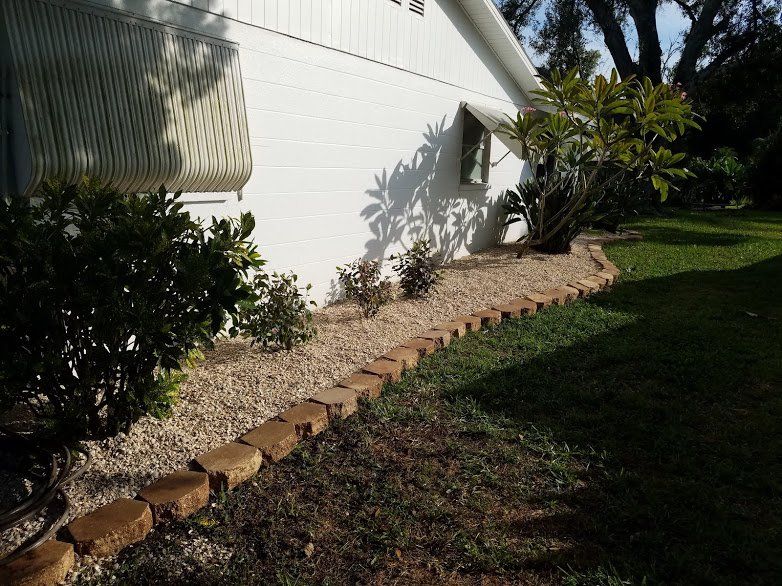 Landscaping on a Budget Sarasota