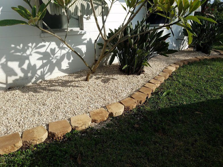 Landscaping on a Budget Sarasota