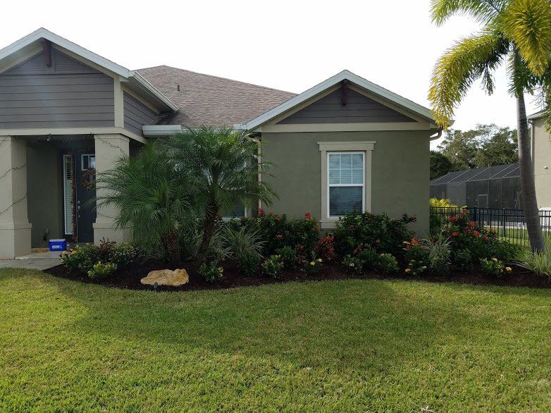 Landscaping on a Budget Sarasota