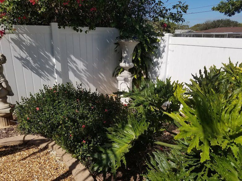 Landscaping on a Budget Sarasota