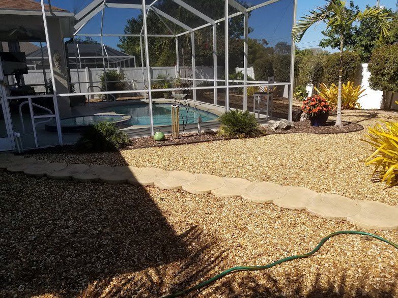 Landscaping on a Budget Sarasota