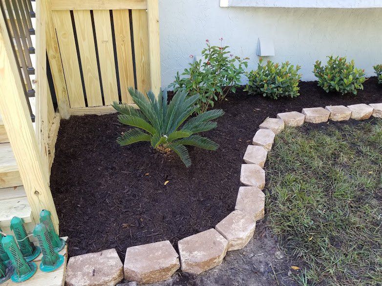 Landscaping on a Budget Sarasota