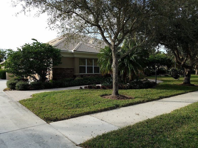 Landscaping on a Budget Sarasota