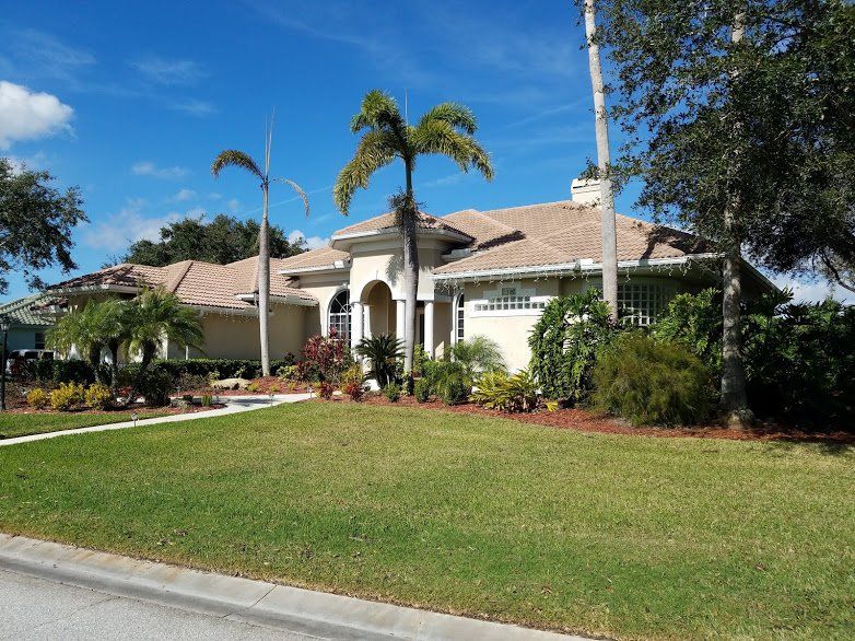 Landscaping on a Budget Sarasota