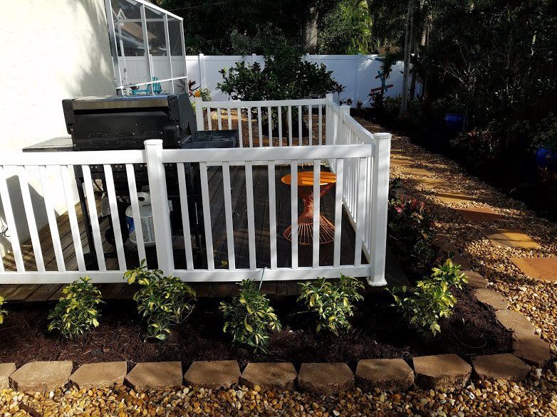 Landscaping on a Budget Sarasota
