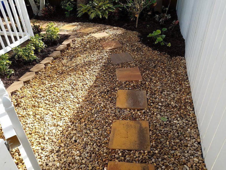 Landscaping on a Budget Sarasota