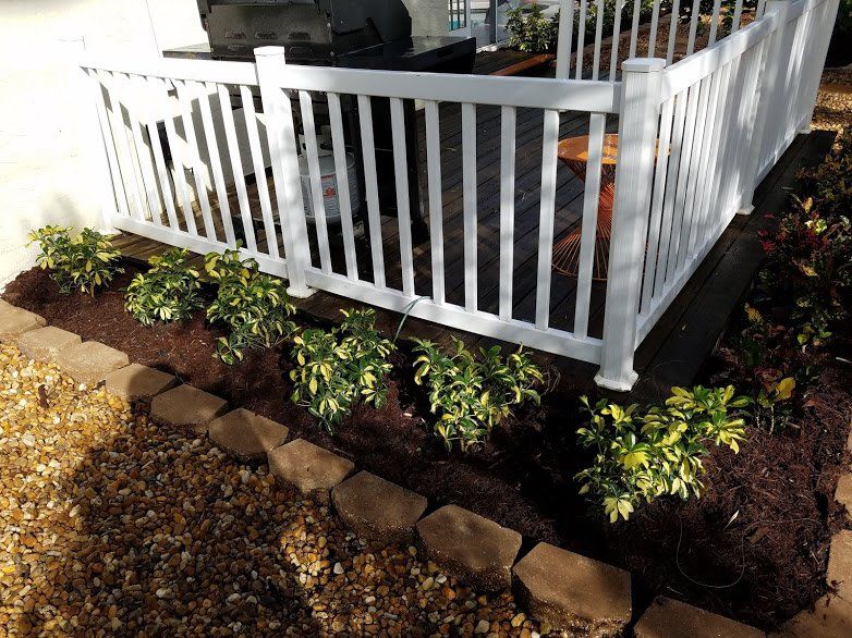 Landscaping on a Budget Sarasota