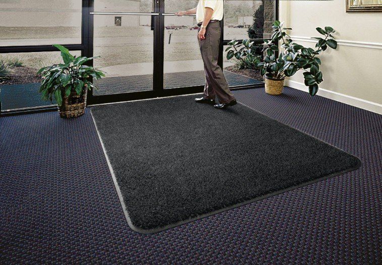 Our walk-off mats are perfect for a variety of setting