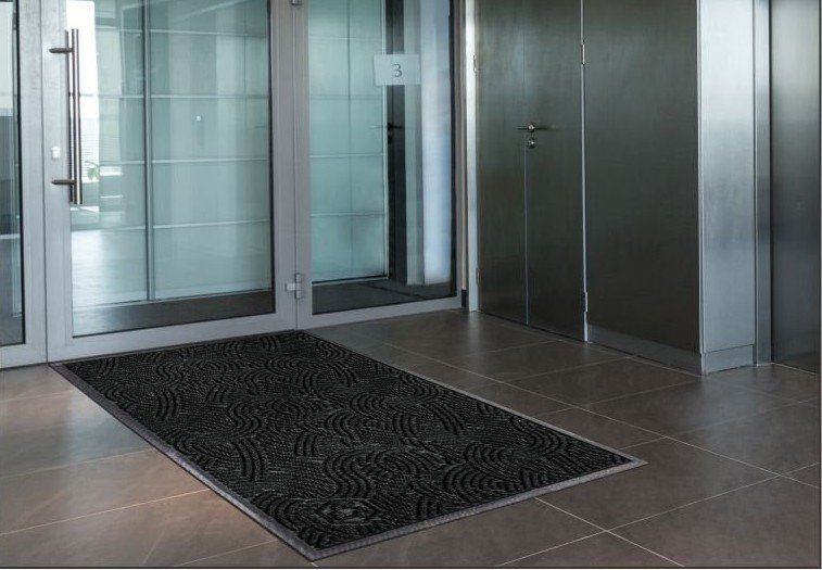 Help fight pain and discomfort with anti-fatigue mats