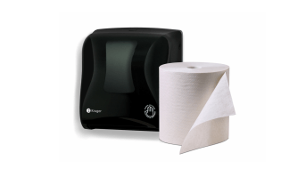 Spring Fresh Mat & Linen Rentals offers uniform cleaning and repair