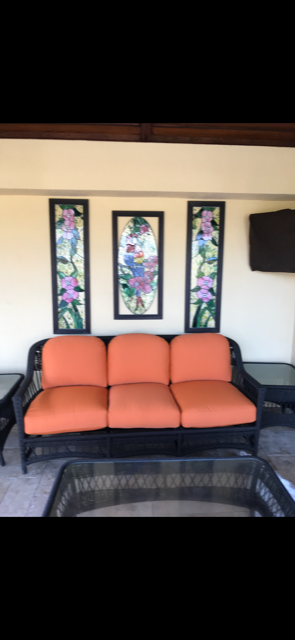 Bench Furniture — Pompano Beach, FL — Anthony Interiors