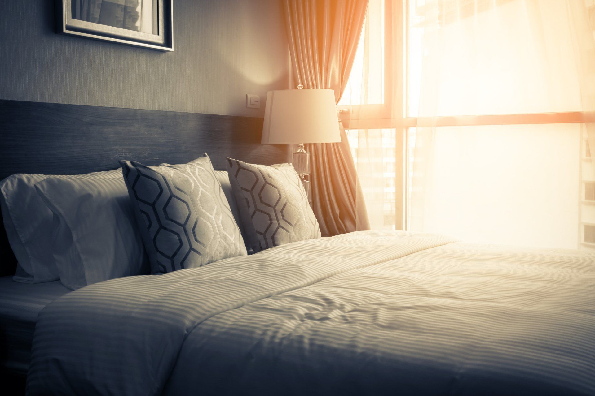 Bedspreads — Pompano Beach, FL — Anthony Interiors