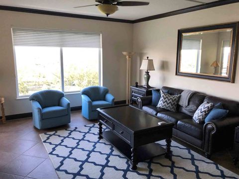 Horizontal Blinds On Living Room — Pompano Beach, FL — Anthony Interiors Horizontal Blinds On Living Room — Pompano Beach, FL — Anthony Interiors