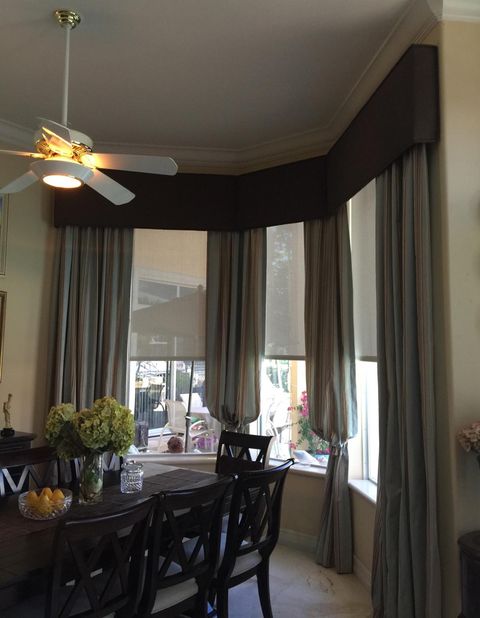 Kitchen Ceiling Cornices — Pompano Beach, FL — Anthony Interiors Kitchen Ceiling Cornices — Pompano Beach, FL — Anthony Interiors