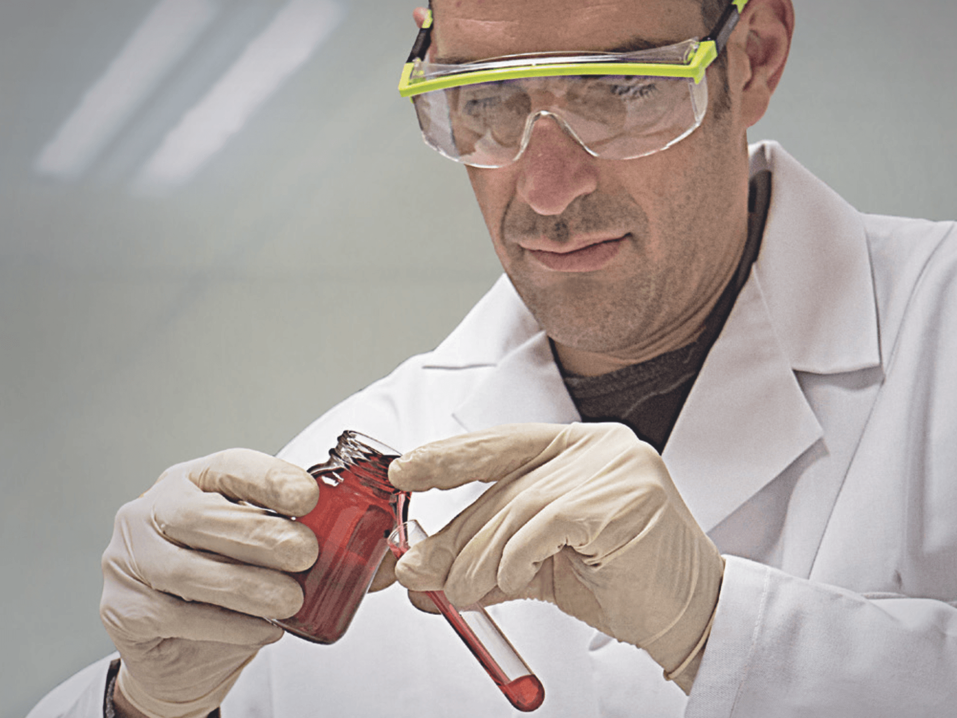 Análisis de Aceite S·O·S ℠ Analisis de Aceite CEMCOL CAT