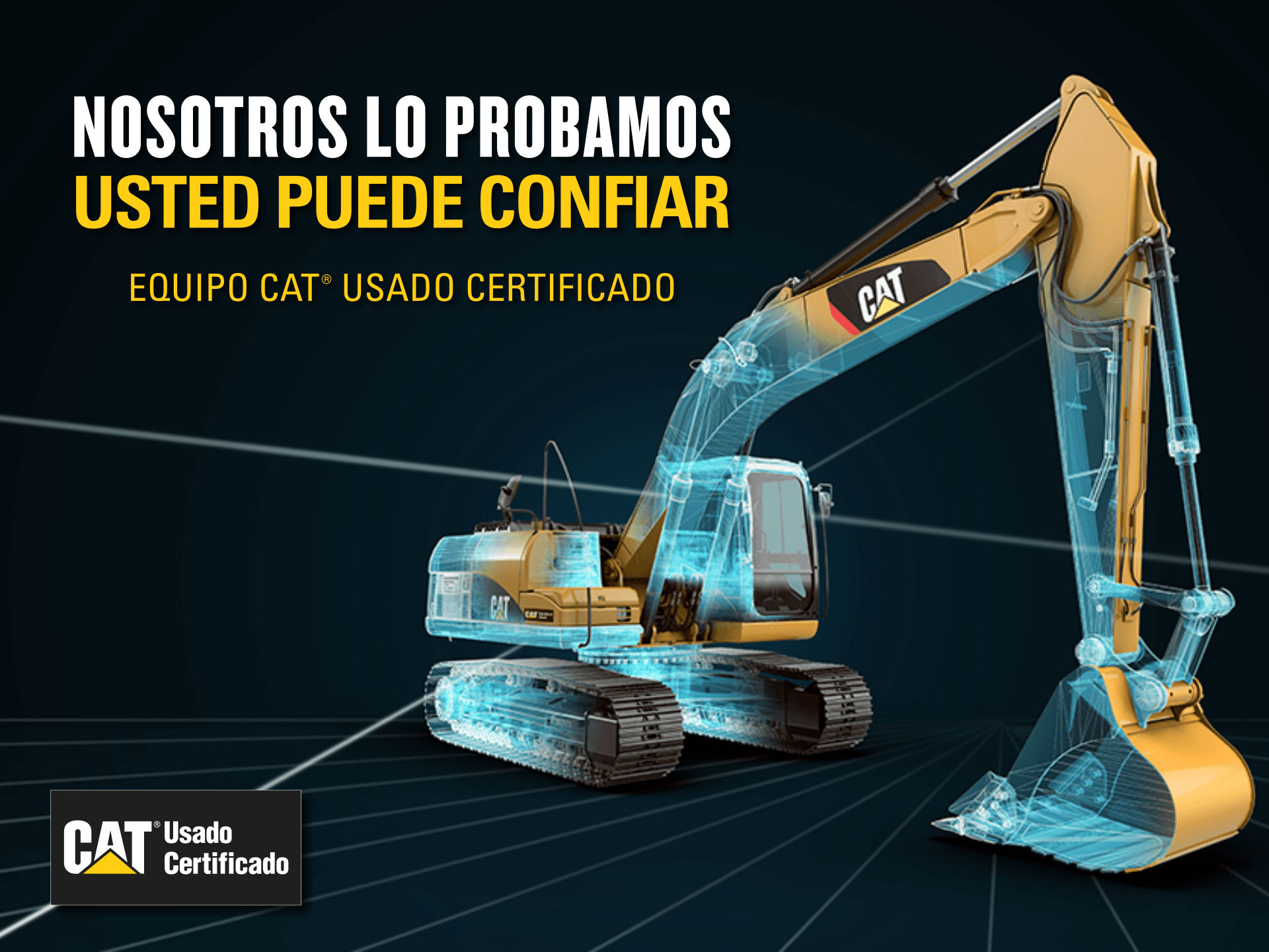 Equipo Construccion Usado Honduras
