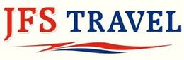 JFS Travel-logo