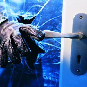representation of theft