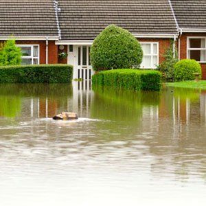 flood