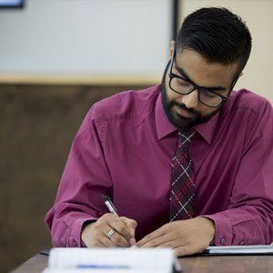 translator