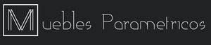 muebles parametricos logo