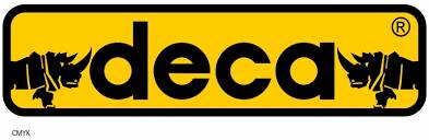 DECA - LOGO