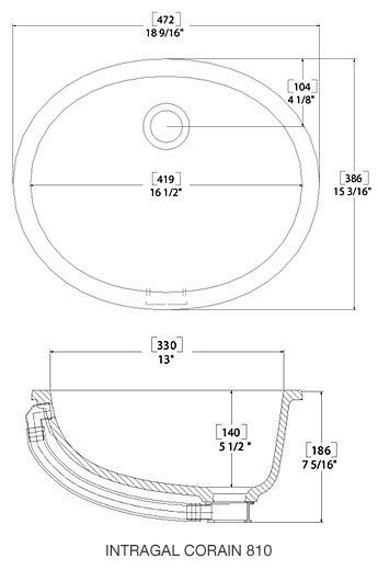 810 Specification