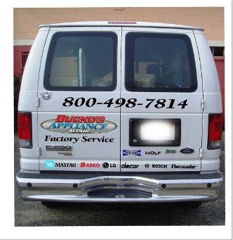 Appliance Repair - Appliance Repair in South Jersey
