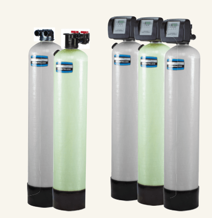 Water Conditioning — Abbottstown, PA — John M. Wilhide Plumbing & Heating Inc