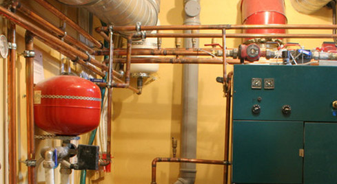 Oil Burner Service — Abbottstown, PA — John M. Wilhide Plumbing & Heating Inc