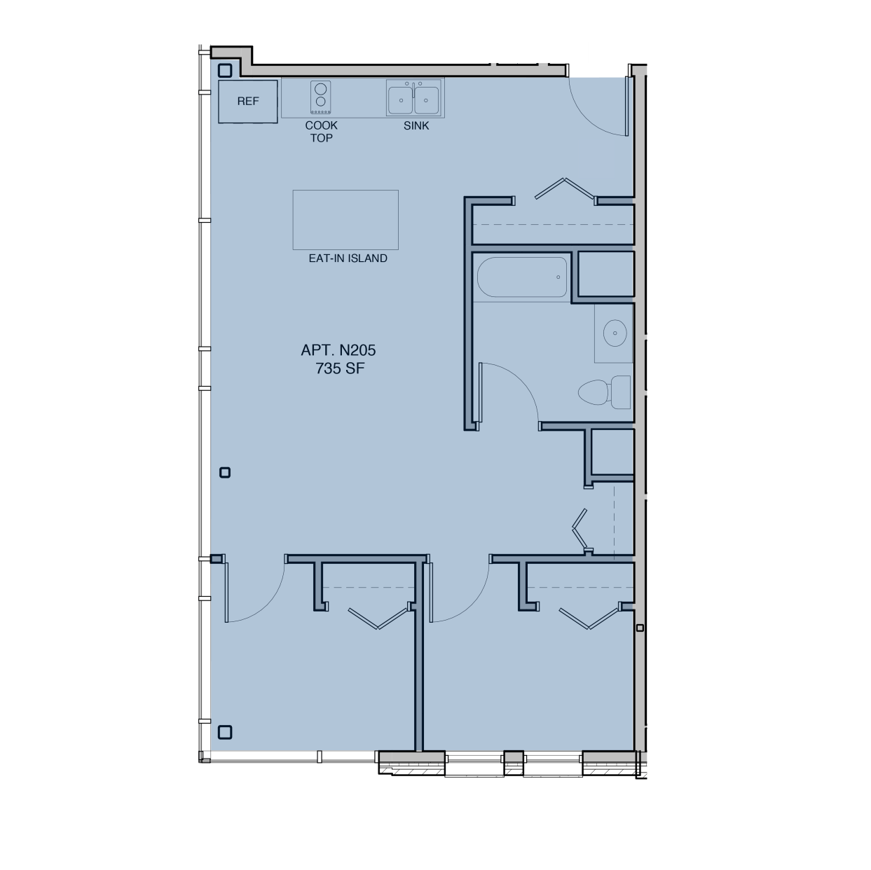 gallery