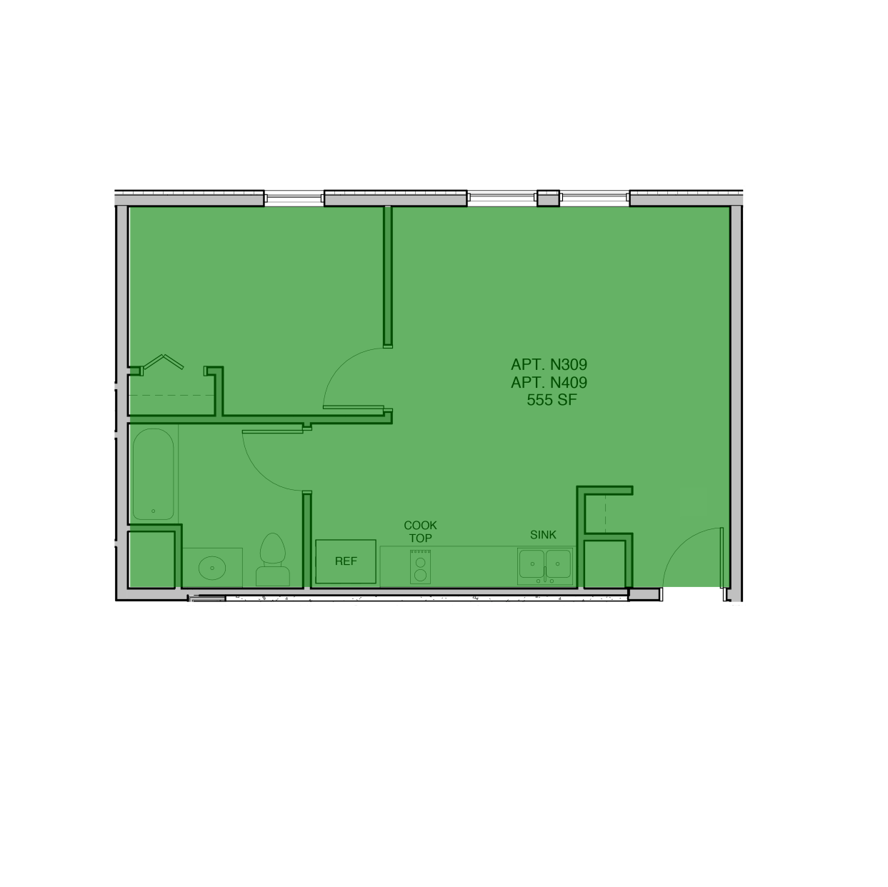 gallery