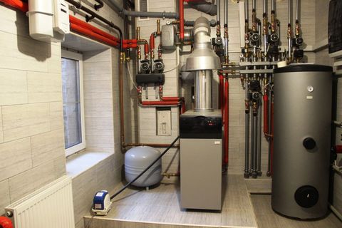 Expert Technician — Belgrade, MT — Gallatin Valley Heating & Service LLC