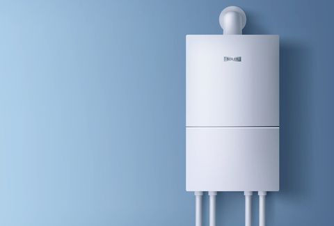 Tankless Water Heater — Belgrade, MT — Gallatin Valley Heating & Service LLC