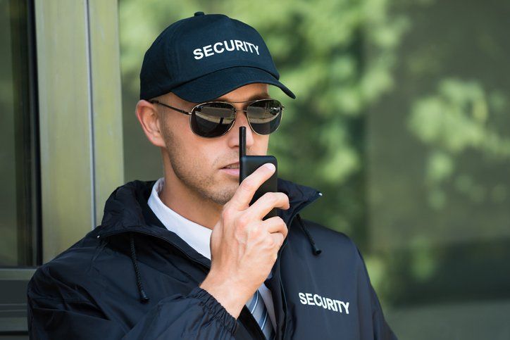 Bodyguard Protecting the Businessman | Baltimore, MD | Arrington Security Investigations Bodyguard Protecting the Businessman | Baltimore, MD | Arrington Security Investigations