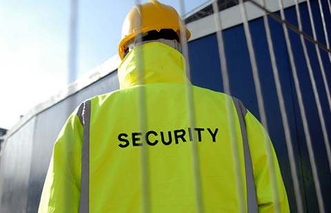 Construction Site Security Agent | Baltimore, MD | Arrington Security Investigations Construction Site Security Agent | Baltimore, MD | Arrington Security Investigations