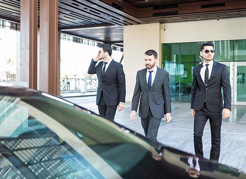 Security Guards Protecting the Businessman | Baltimore, MD | Arrington Security Investigations Security Guards Protecting the Businessman | Baltimore, MD | Arrington Security Investigations