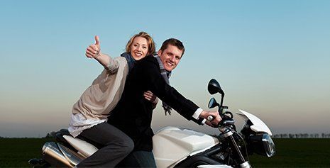 Loan for Motorbike