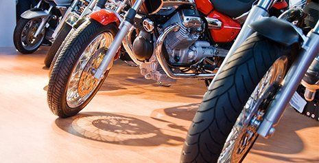 Loan available for Range of bikes